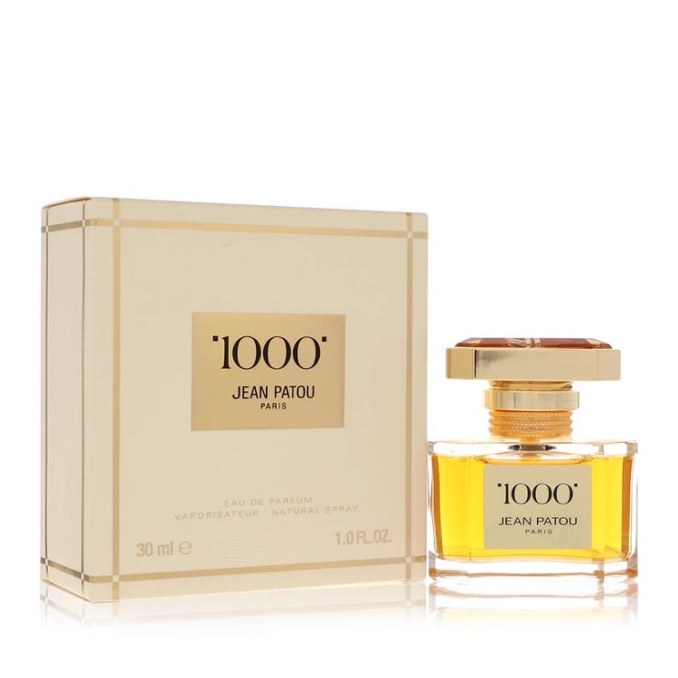 1000 by Jean Patou Eau de Parfum 30ml von Jean Patou