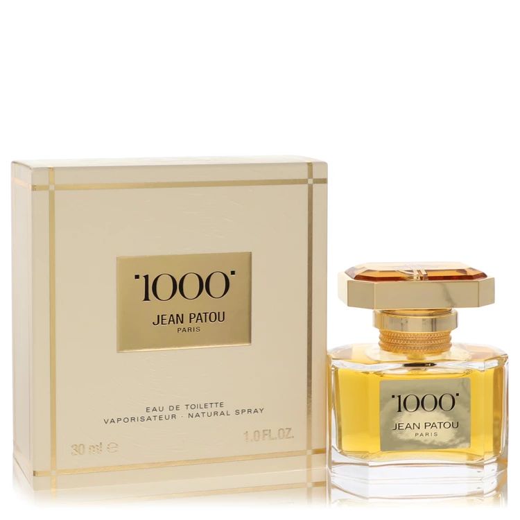 1000 by Jean Patou Eau de Toilette 30ml von Jean Patou