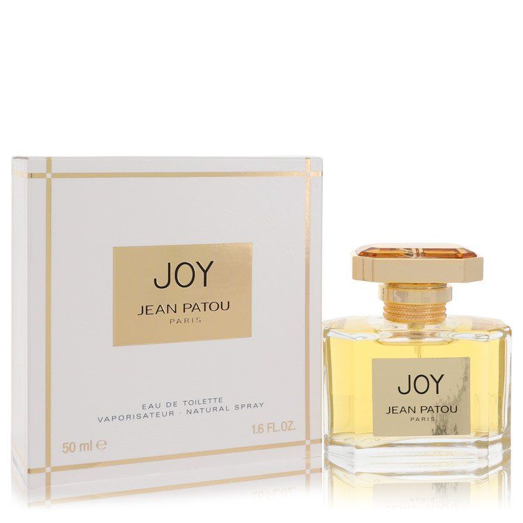 Joy by Jean Patou Eau de Toilette 50ml von Jean Patou