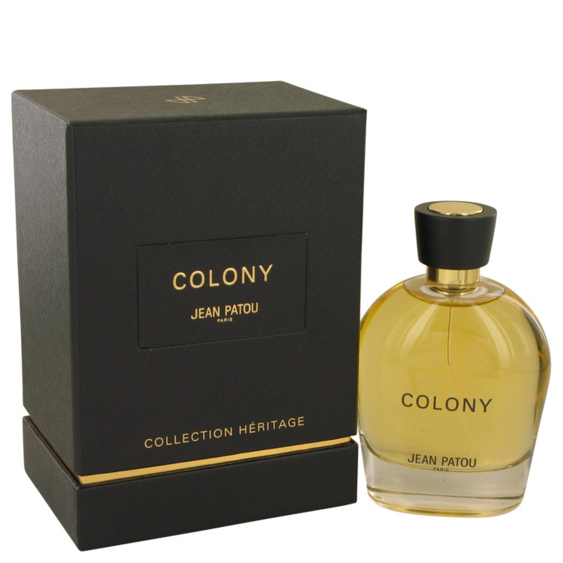 Jean Patou COLONY Eau De Parfum Spray 100 ml von Jean Patou