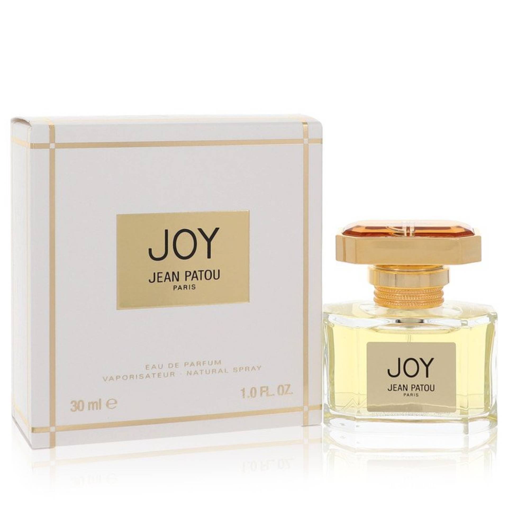 Jean Patou JOY Eau De Parfum Spray 30 ml von Jean Patou