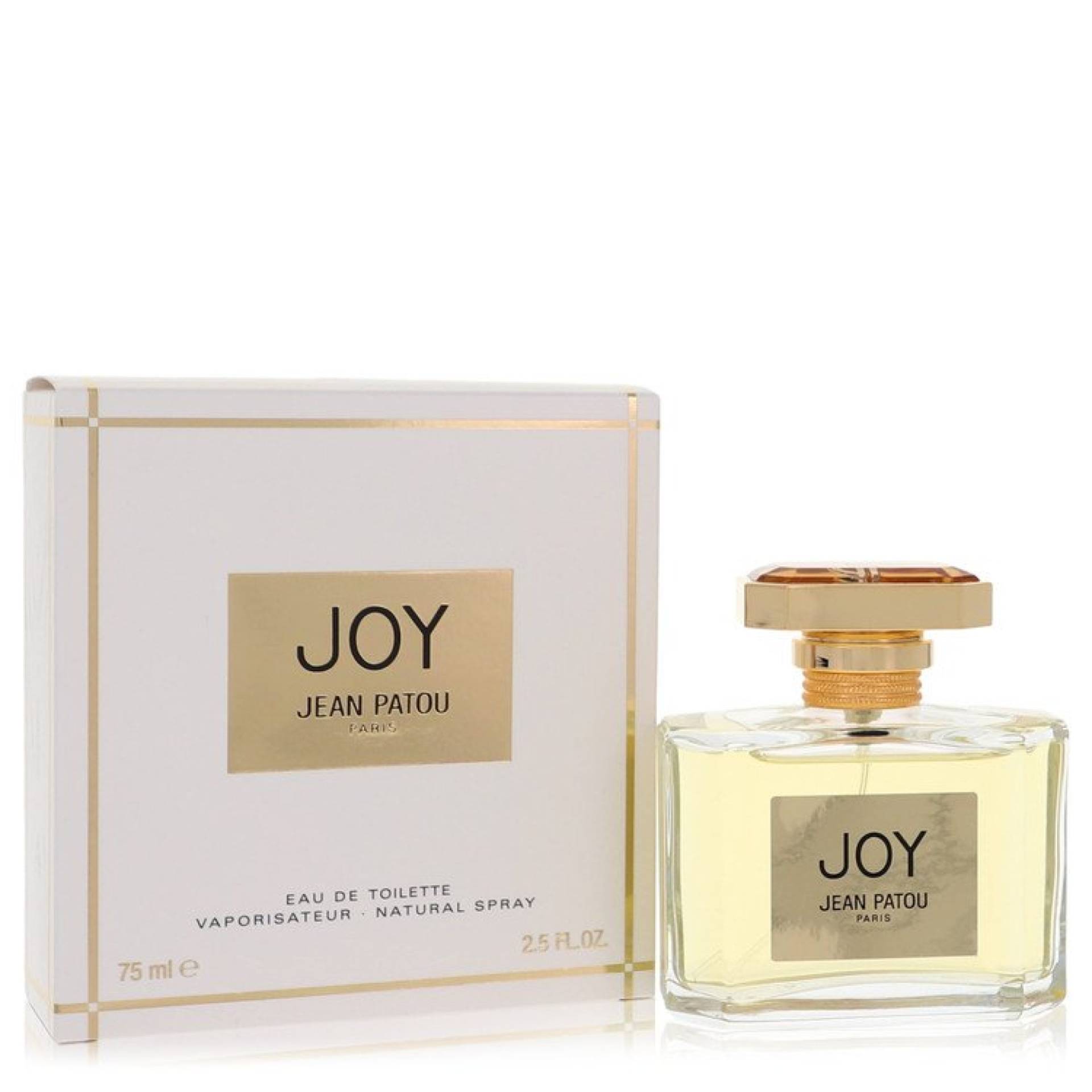 Jean Patou Joy Body Cream (Unboxed) 199 ml von Jean Patou