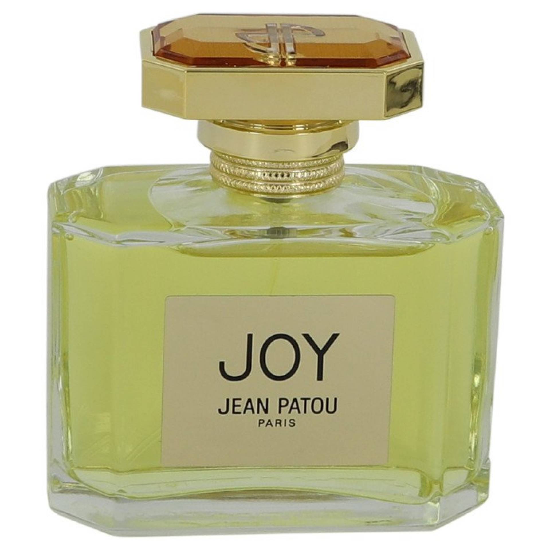 Jean Patou Joy Eau De Parfum Spray (Tester) 74 ml von Jean Patou