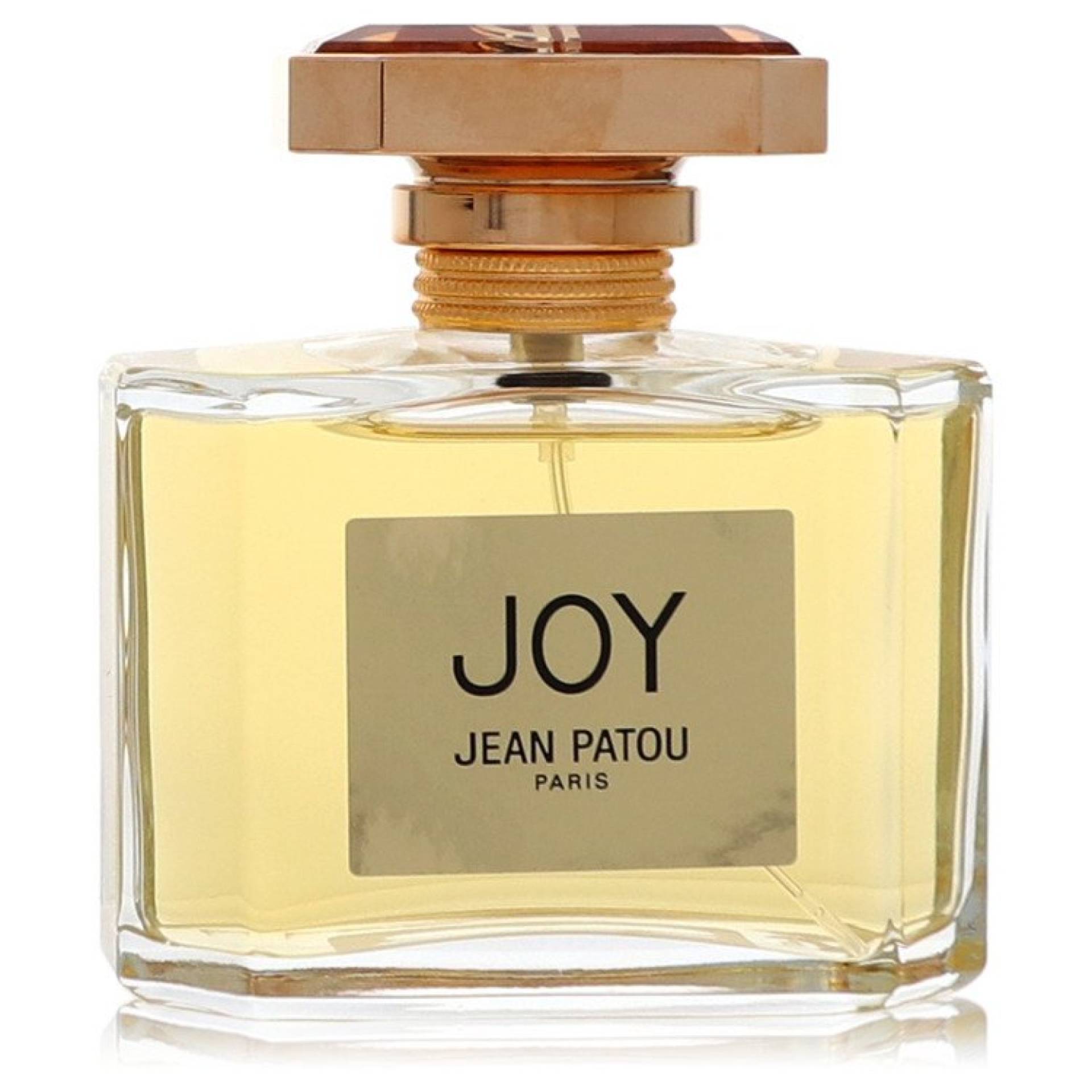 Jean Patou Joy Eau De Parfum Spray (unboxed) 74 ml von Jean Patou