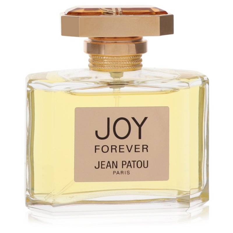 Jean Patou Joy Forever Eau De Parfum Spray (unboxed) 75 ml von Jean Patou