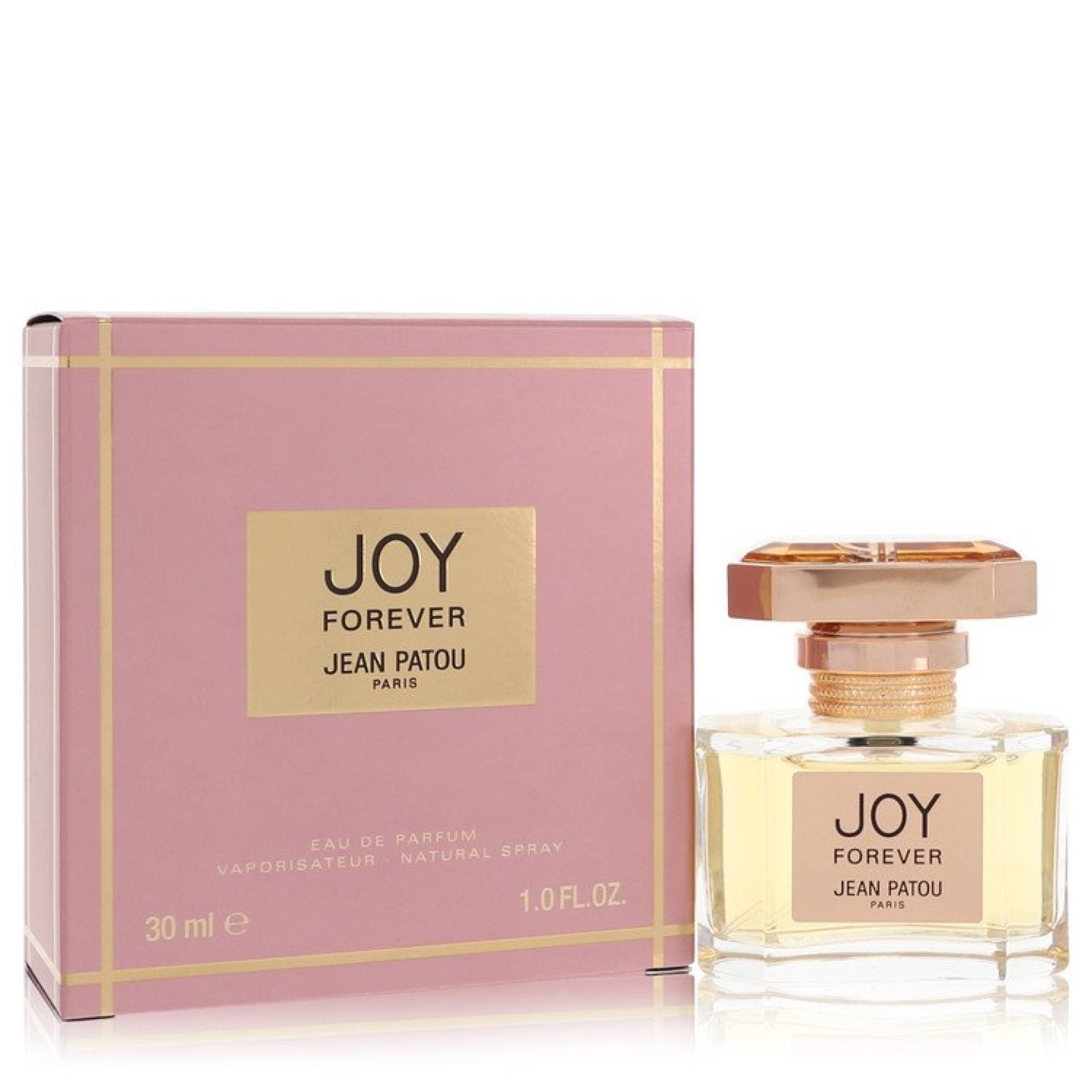 Jean Patou Joy Forever Eau De Parfum Spray 30 ml von Jean Patou