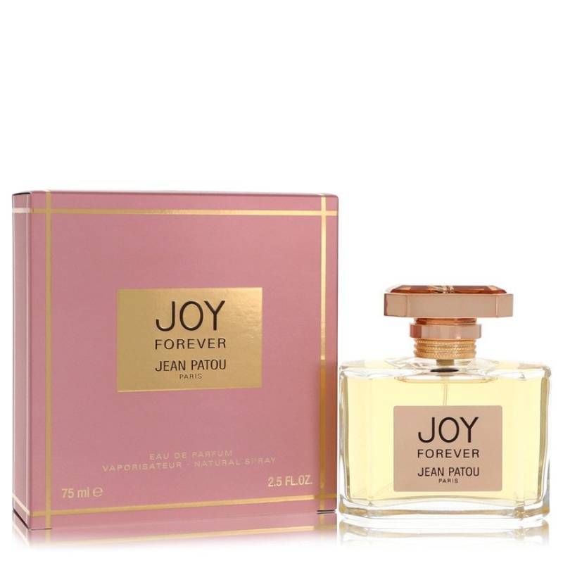 Jean Patou Joy Forever Eau De Parfum Spray 75 ml von Jean Patou