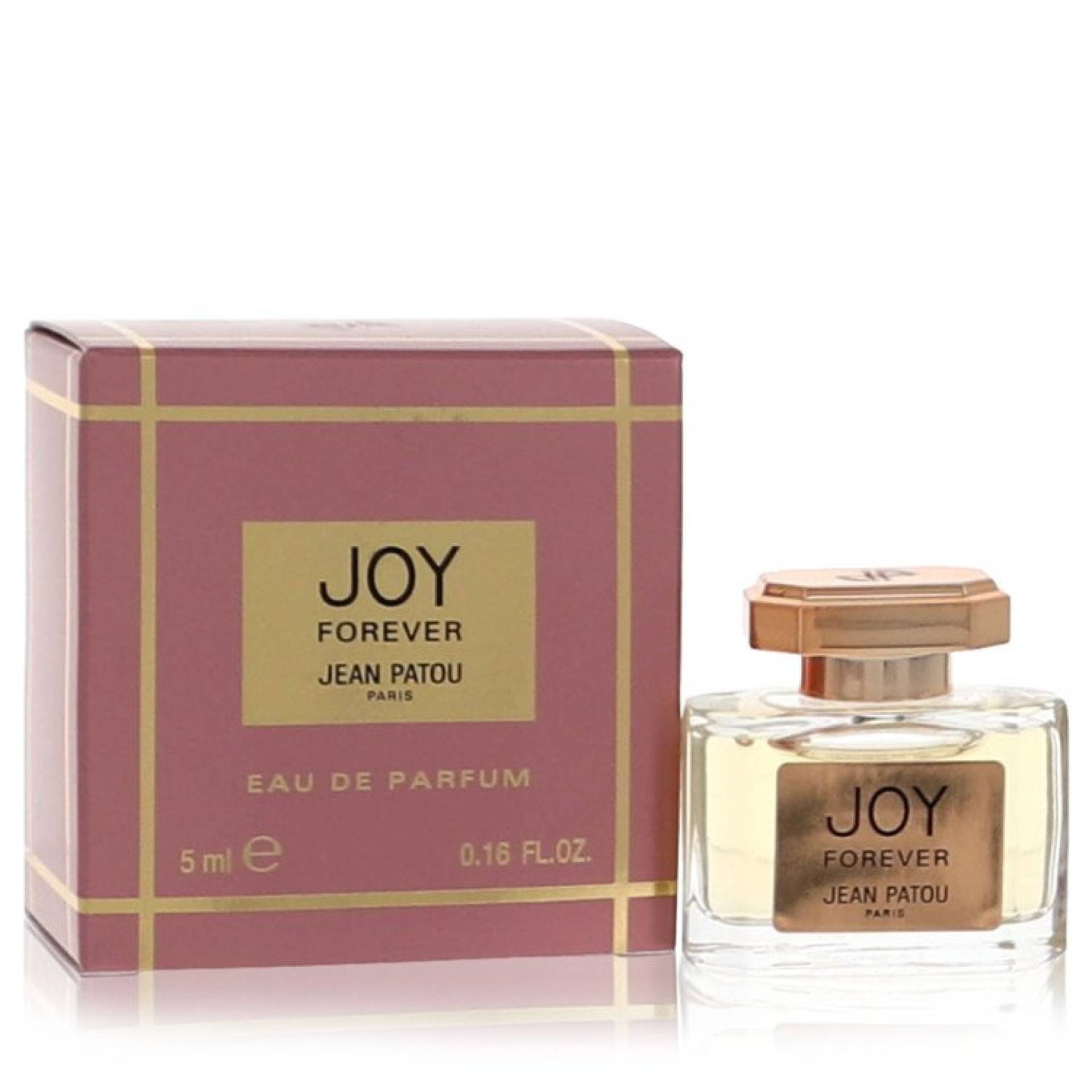 Jean Patou Joy Forever Mini EDP 5 ml von Jean Patou