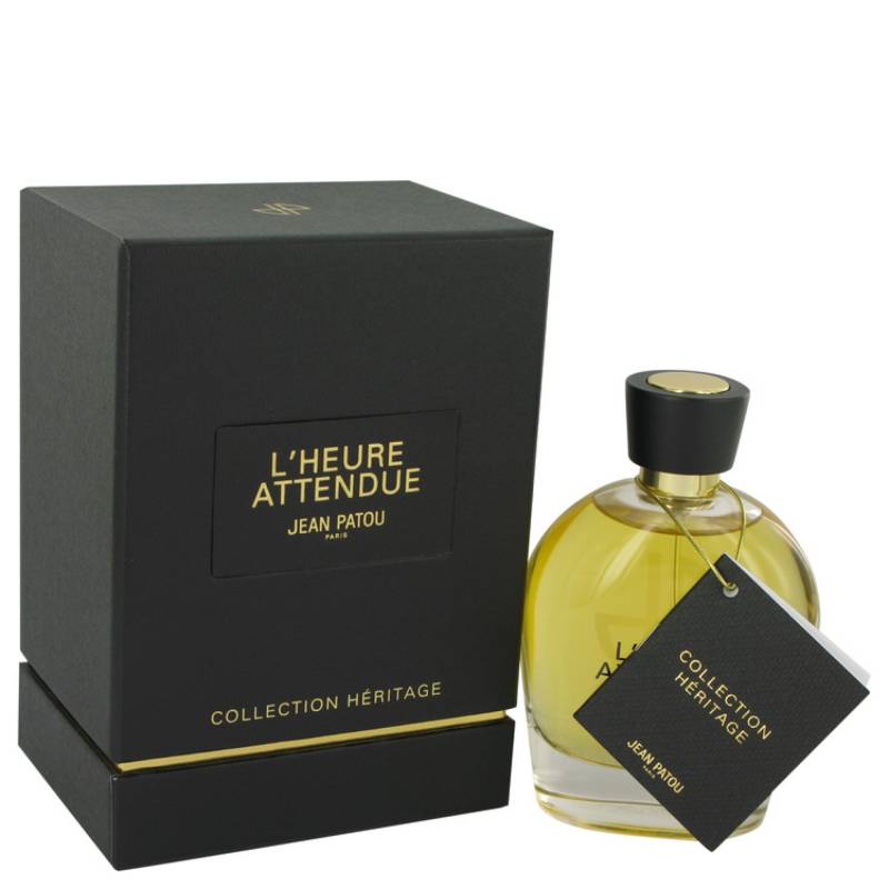 Jean Patou L'Heure Attendue Eau De Parfum Spray 98 ml von Jean Patou