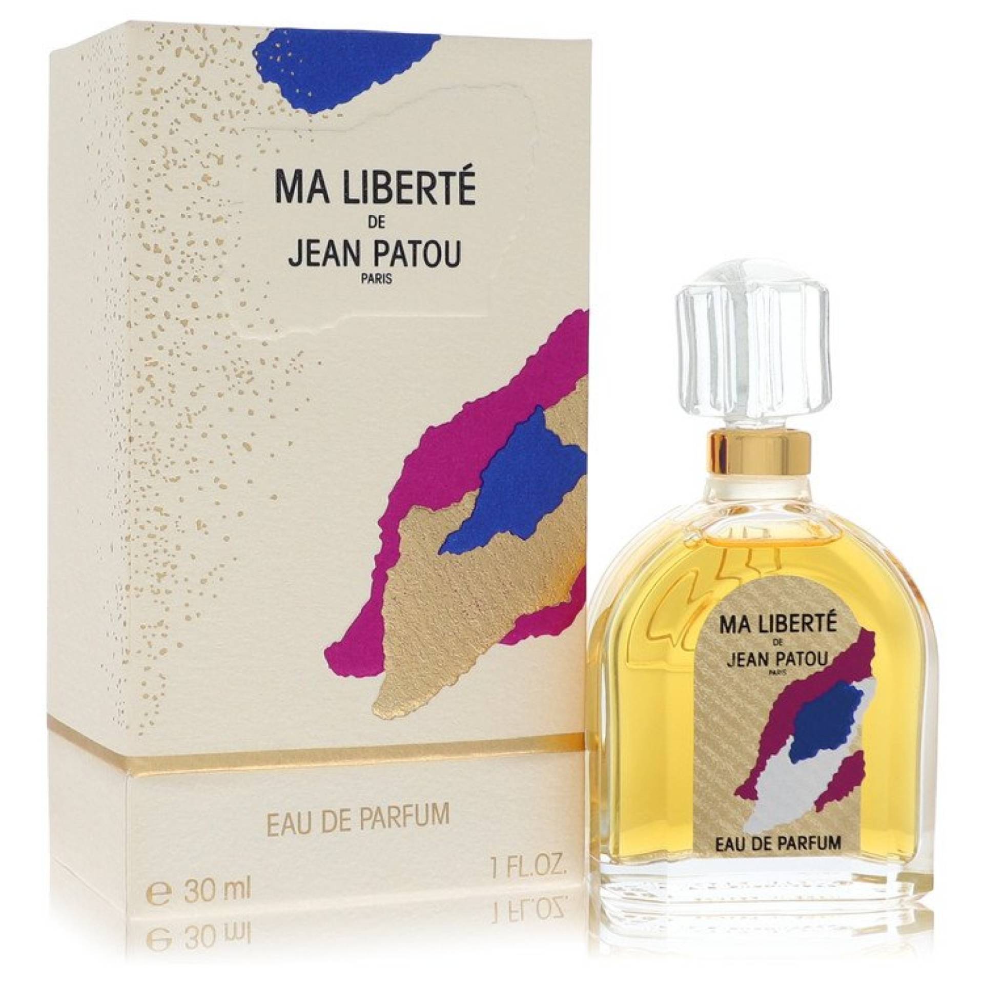 Jean Patou Ma Liberte Eau De Parfum 30 ml von Jean Patou