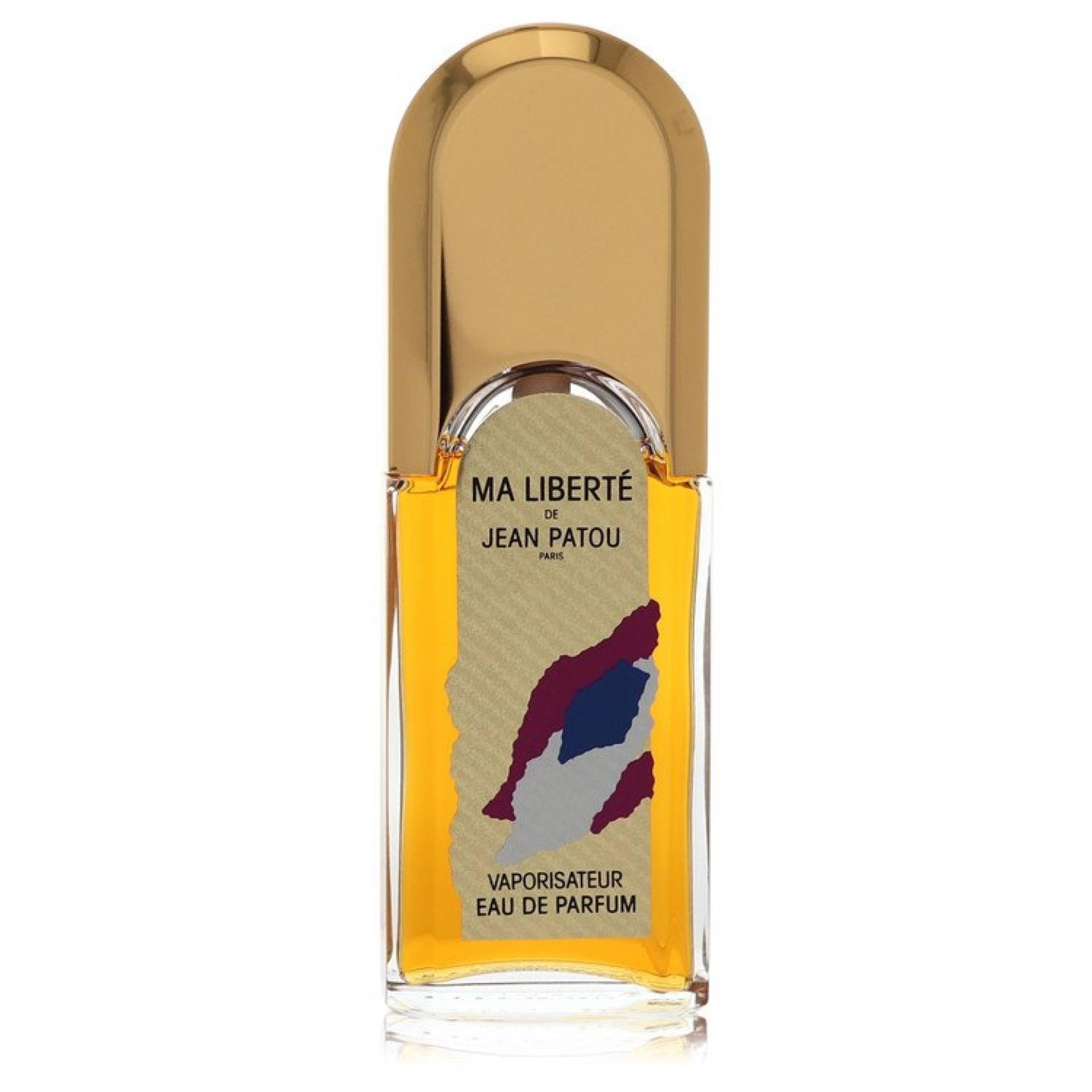 Jean Patou Ma Liberte Eau De Parfum Spray (Unboxed) 51 ml von Jean Patou