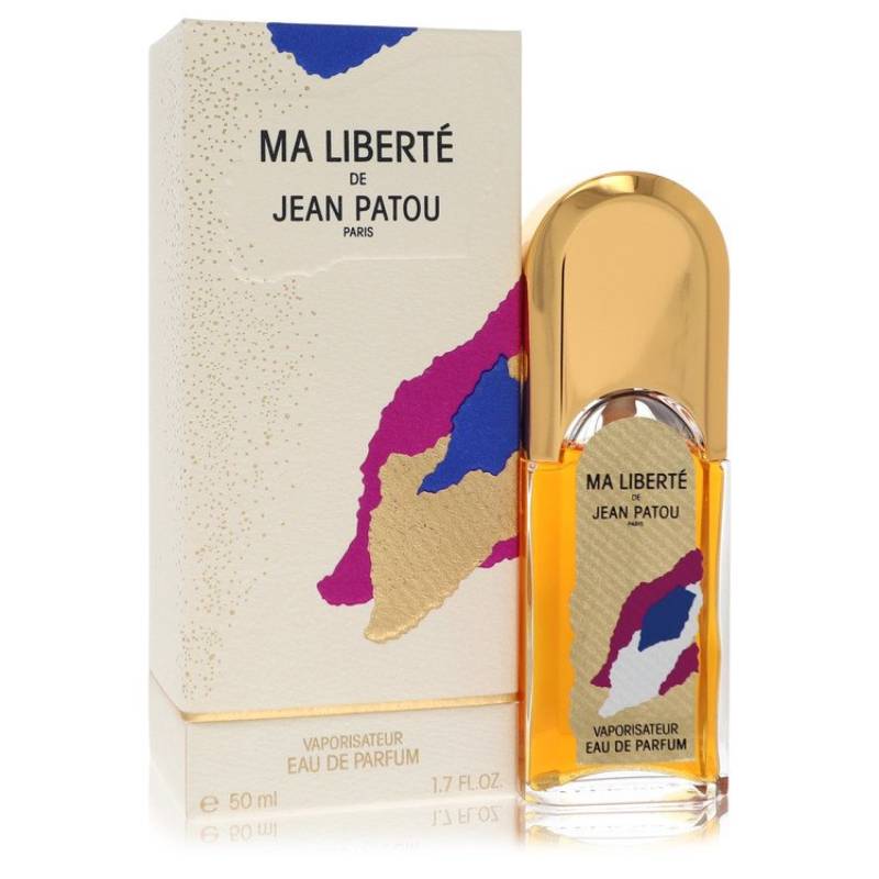 Jean Patou Ma Liberte Eau De Parfum Spray 51 ml von Jean Patou