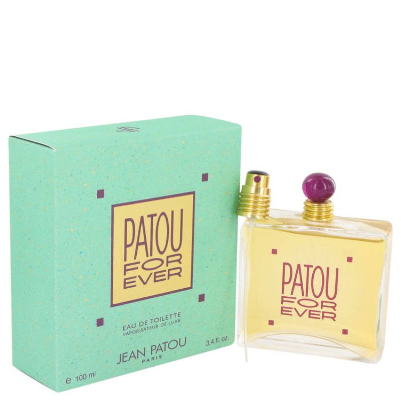 Jean Patou Patou Forever Eau De Toilette Spray 101 ml von Jean Patou