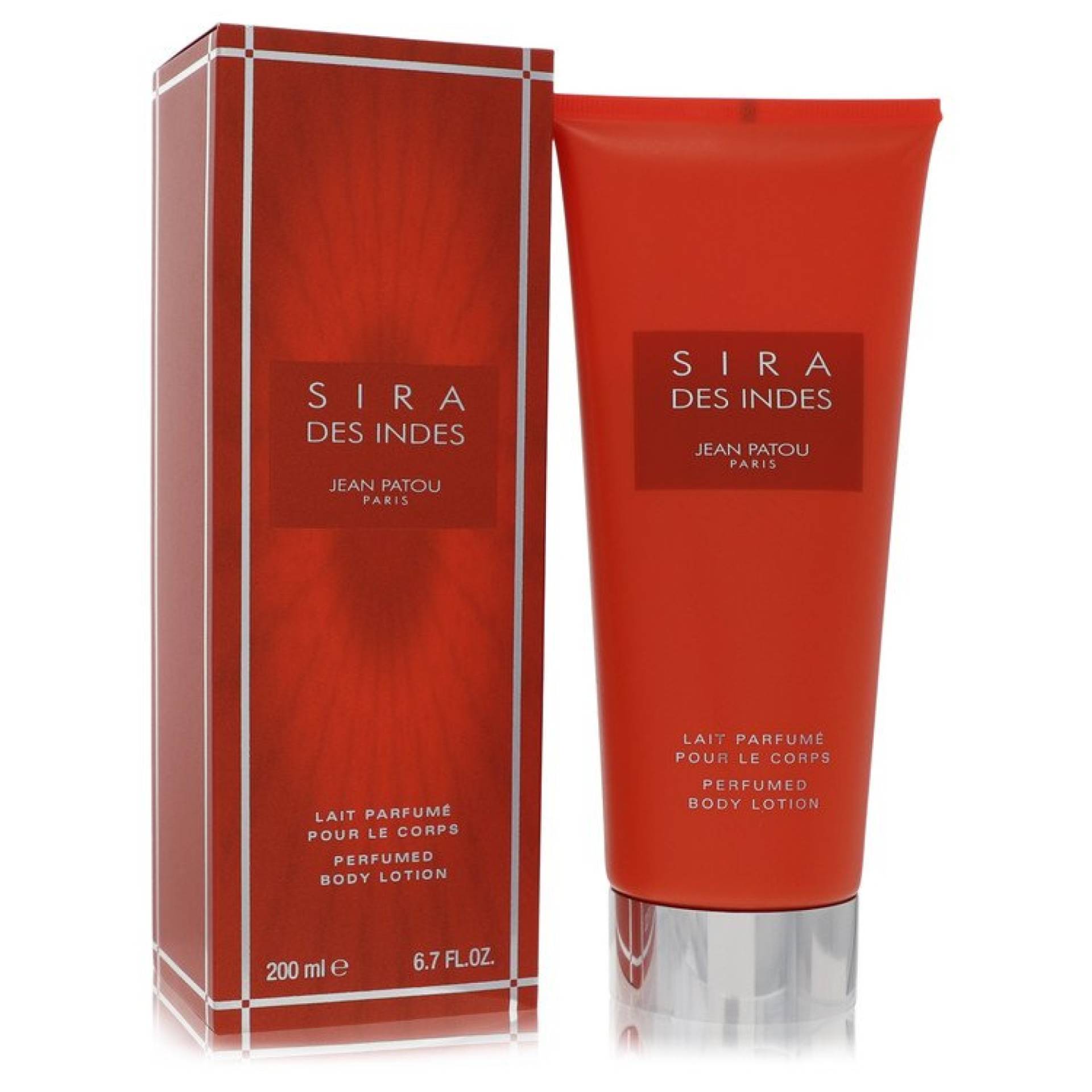 Jean Patou Sira Des Indes Body Lotion 200 ml von Jean Patou