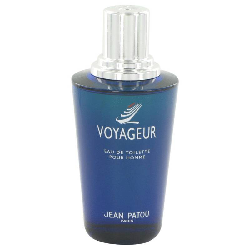 Jean Patou Voyageur Eau De Toilette Spray (Unboxed) 101 ml von Jean Patou