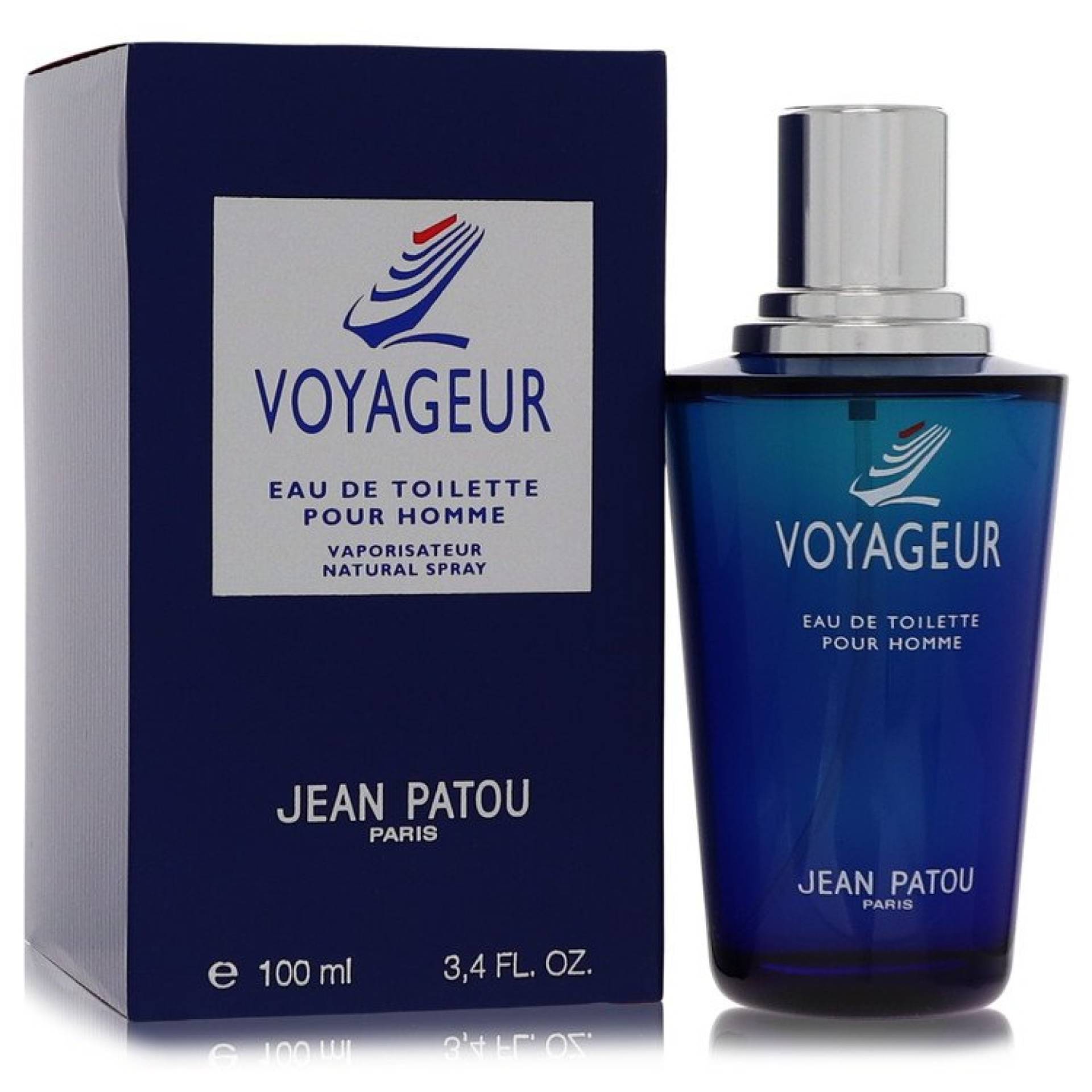 Jean Patou Voyageur Eau De Toilette Spray 101 ml von Jean Patou