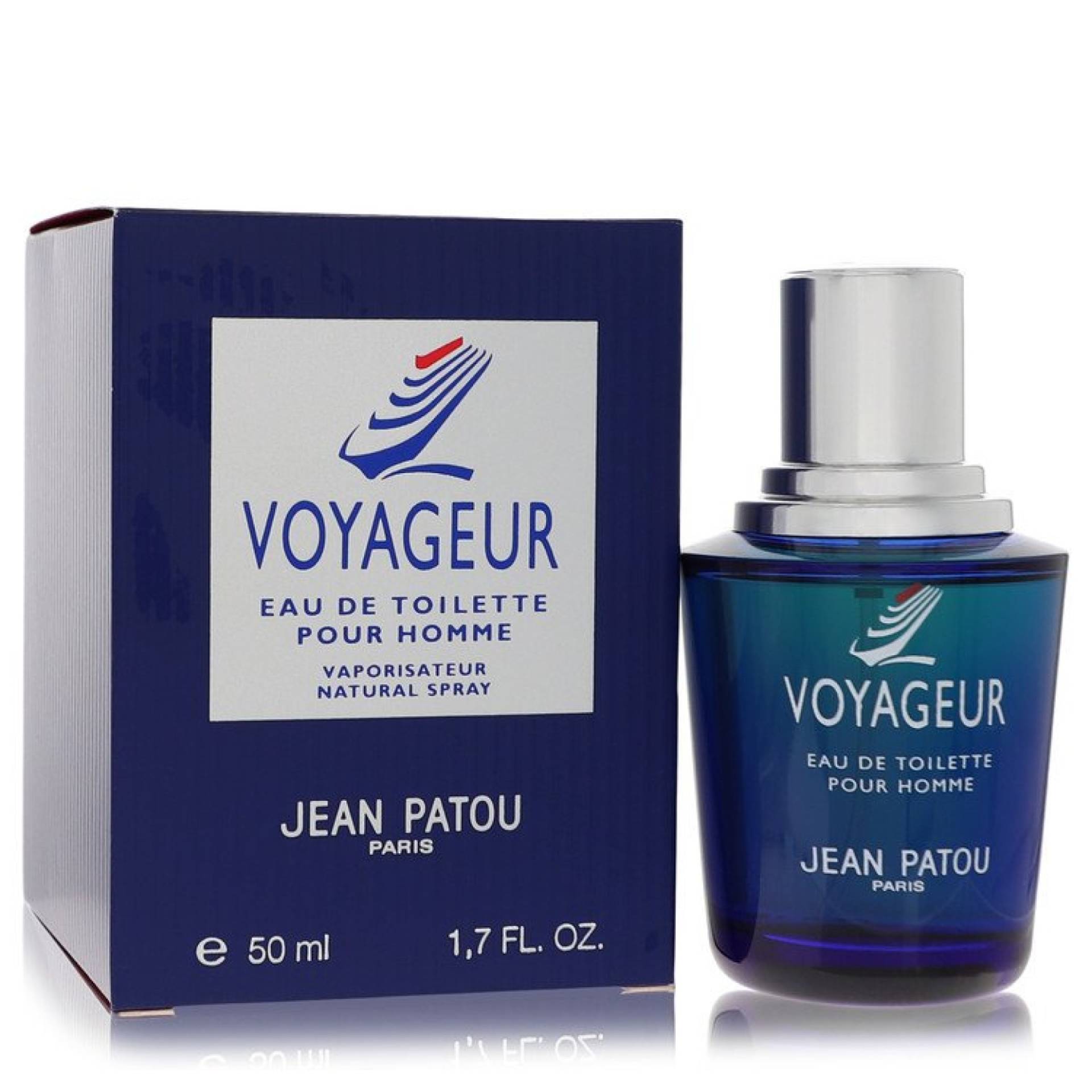 Jean Patou Voyageur Eau De Toilette Spray 51 ml von Jean Patou