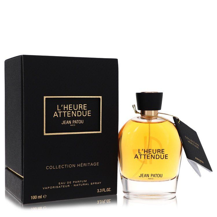 L’Heure Attendue by Jean Patou Eau de Parfum 100ml von Jean Patou