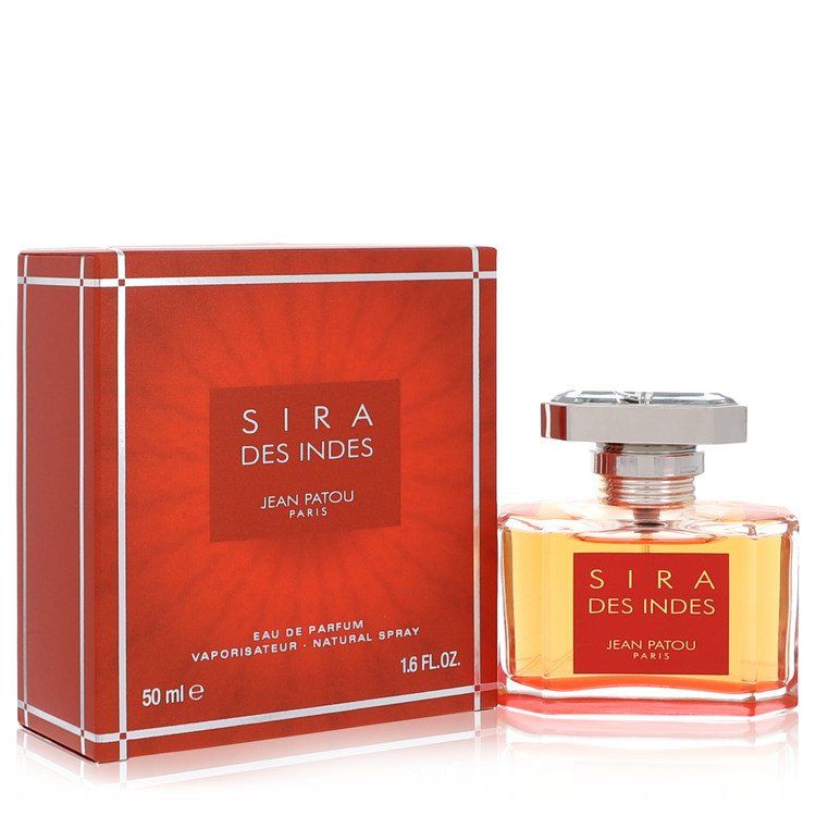 Sira Des Indes by Jean Patou Eau de Parfum 50ml von Jean Patou