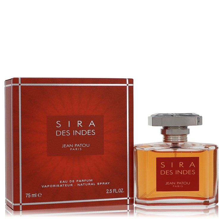 Sira Des Indes by Jean Patou Eau de Parfum 75ml von Jean Patou