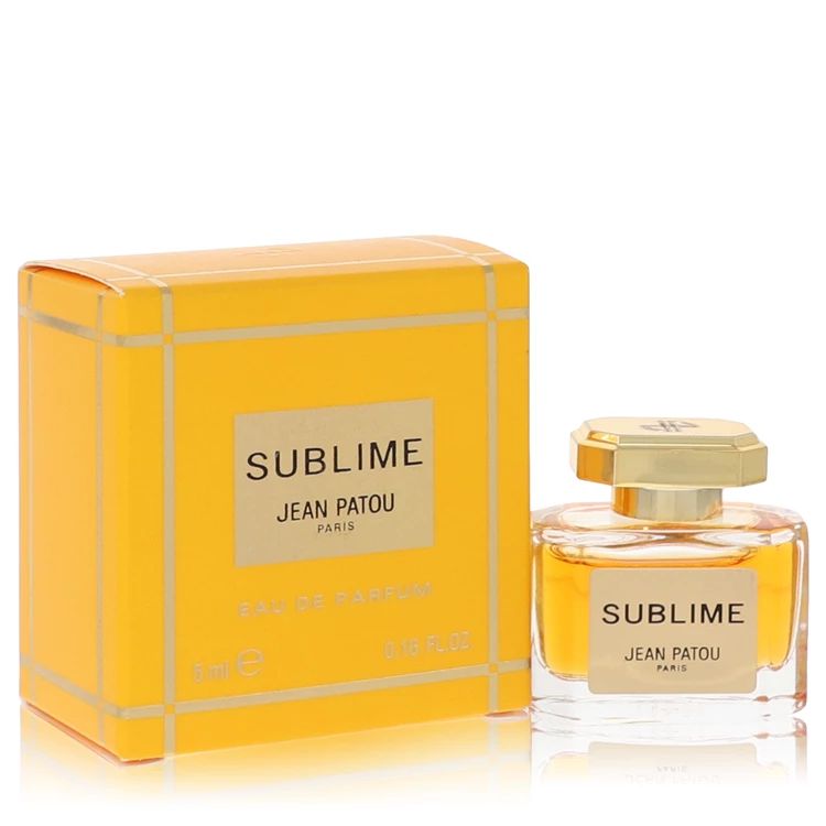 Sublime by Jean Patou Eau de Parfum 5ml von Jean Patou