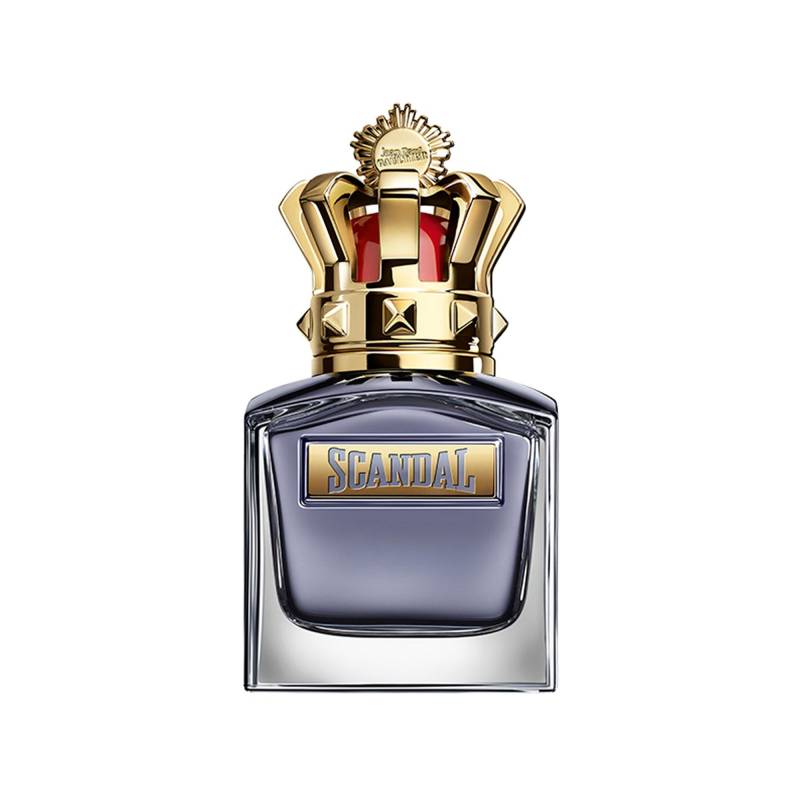 Scandal Pour Homme, Eau De Toilette Herren  50ml von Jean Paul Gaultier