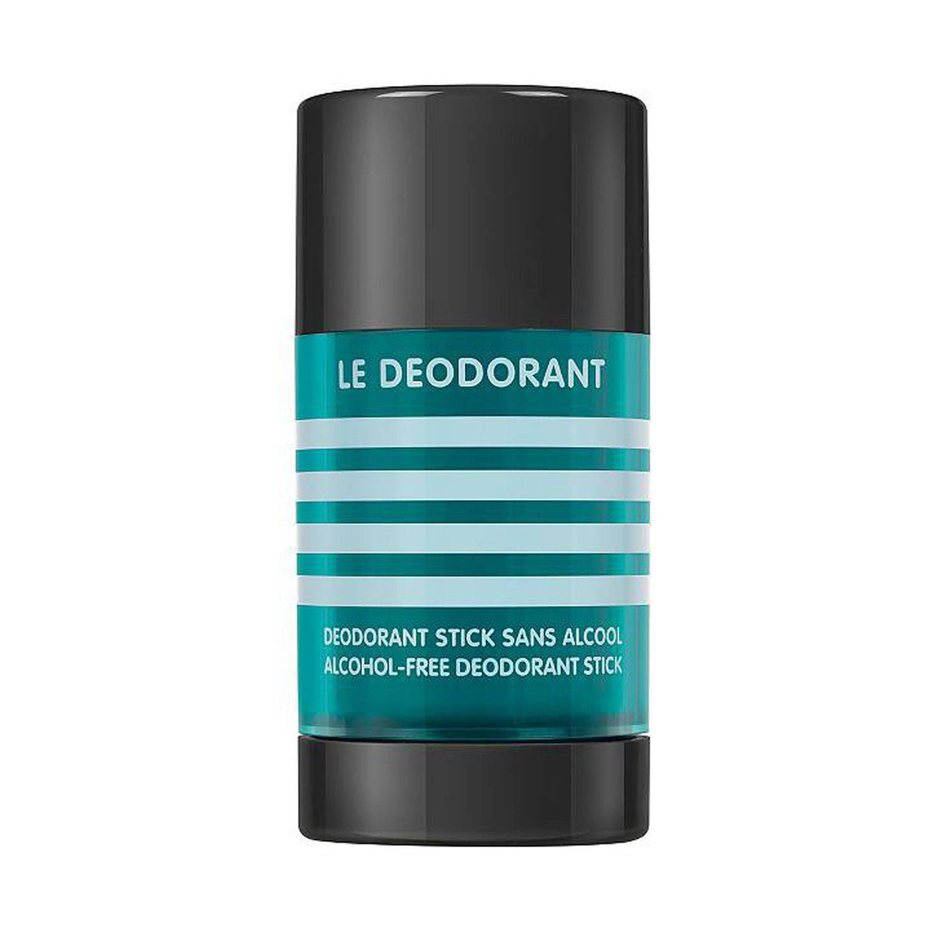 Le Mâle, Deodorant Stick Ohne Alkohol Unisex  75g von Jean Paul Gaultier