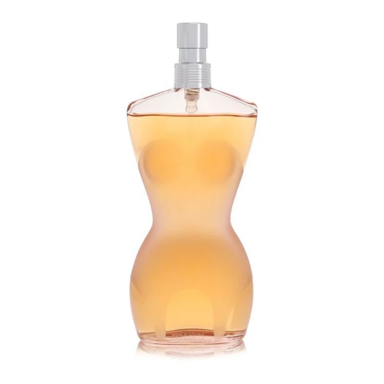 Jean Paul Gaultier Classique Eau de Toilette 100ml Jean Paul Gaultier Classique Eau de Toilette 100ml von Jean Paul Gaultier