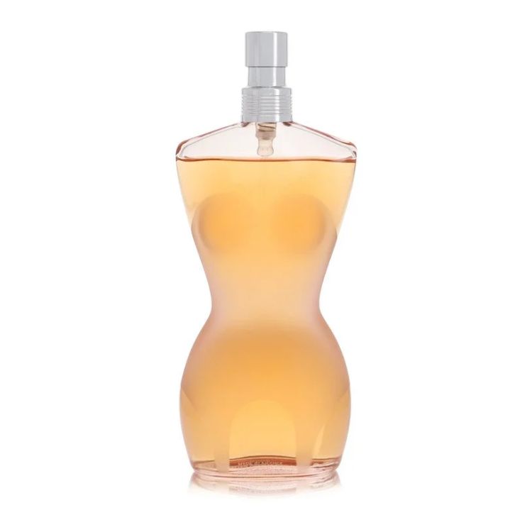 Classique by Jean Paul Gaultier Eau de Toilette 100ml von Jean Paul Gaultier