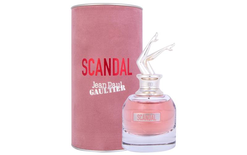 JEAN PAUL GAULTIER Eau de Parfum »Eau de Parfum Scandal edp 50 ml« von Jean Paul Gaultier