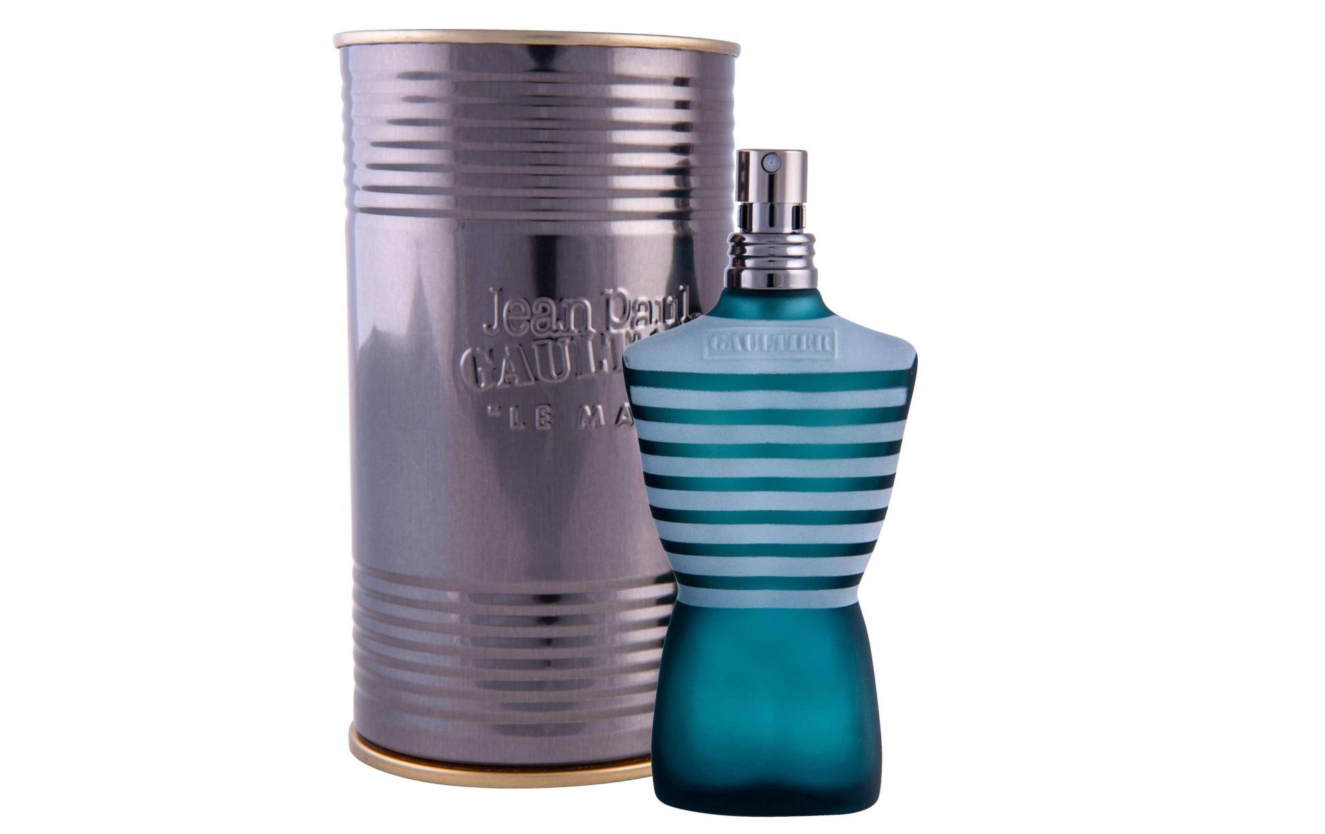JEAN PAUL GAULTIER Eau de Toilette »Le Male 75 ml« JEAN PAUL GAULTIER Eau de Toilette »Le Male 75 ml« von Jean Paul Gaultier