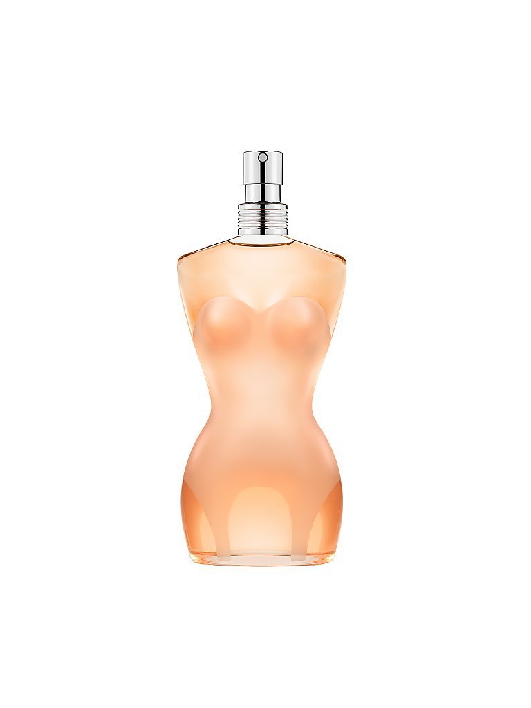 JEAN PAUL GAULTIER CLASSIQUE Eau de Toilette  Spray 100ml von Jean Paul Gaultier