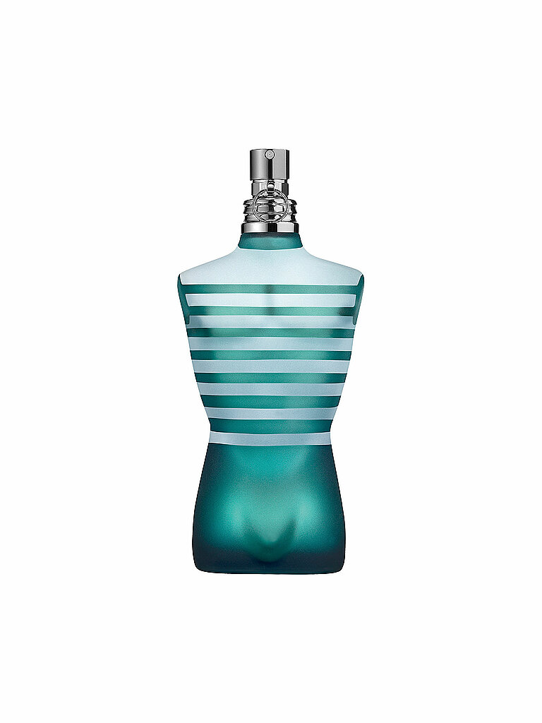 JEAN PAUL GAULTIER LE MÂLE Eau de Toilette Spray 125ml von Jean Paul Gaultier