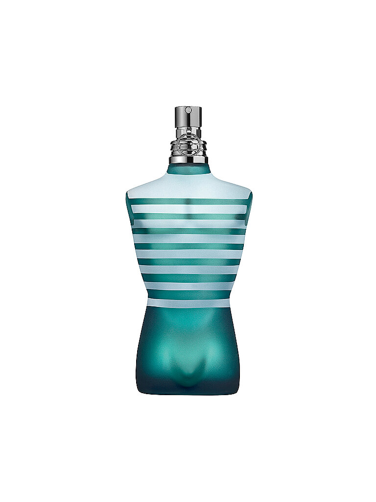 JEAN PAUL GAULTIER LE MÂLE Eau de Toilette Spray 75ml von Jean Paul Gaultier