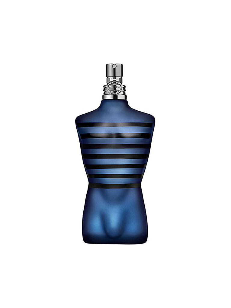 JEAN PAUL GAULTIER LE MÂLE ULTRA Eau de Toilette 125ml von Jean Paul Gaultier