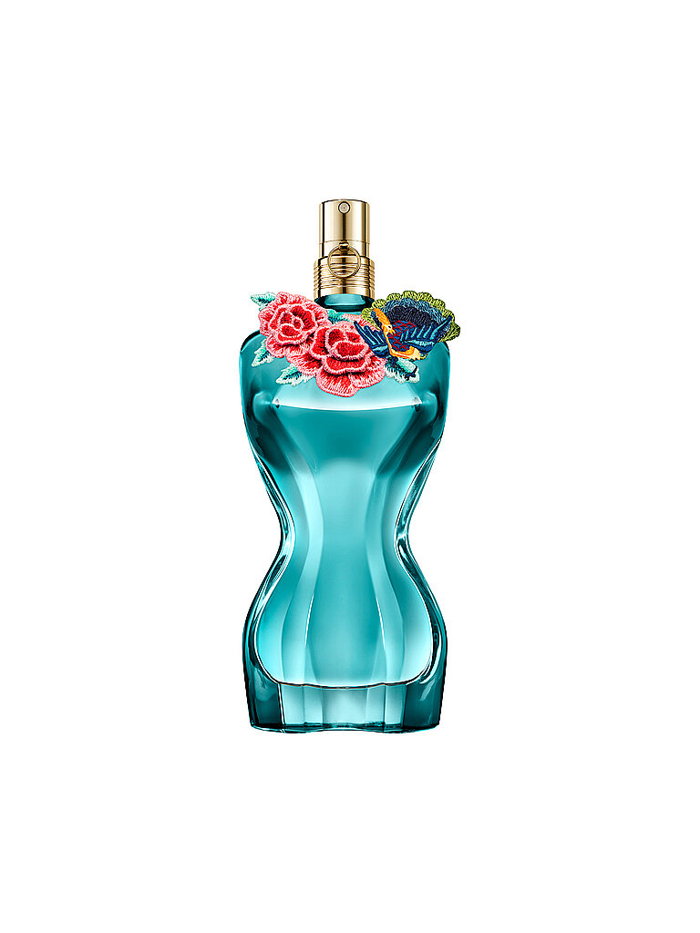 JEAN PAUL GAULTIER La Belle Paradise Garden Eau de Parfum 100ml von Jean Paul Gaultier