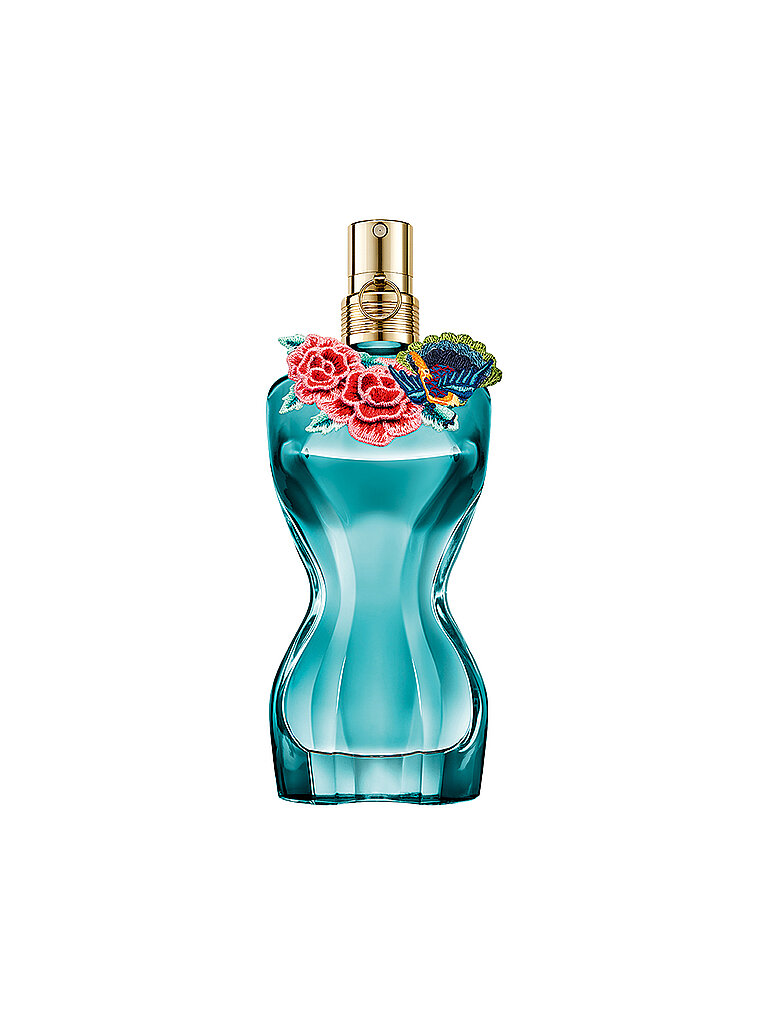 JEAN PAUL GAULTIER La Belle Paradise Garden Eau de Parfum 50ml von Jean Paul Gaultier