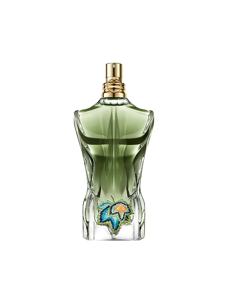 JEAN PAUL GAULTIER Le Beau Paradise Garden Eau de Parfum 125ml von Jean Paul Gaultier