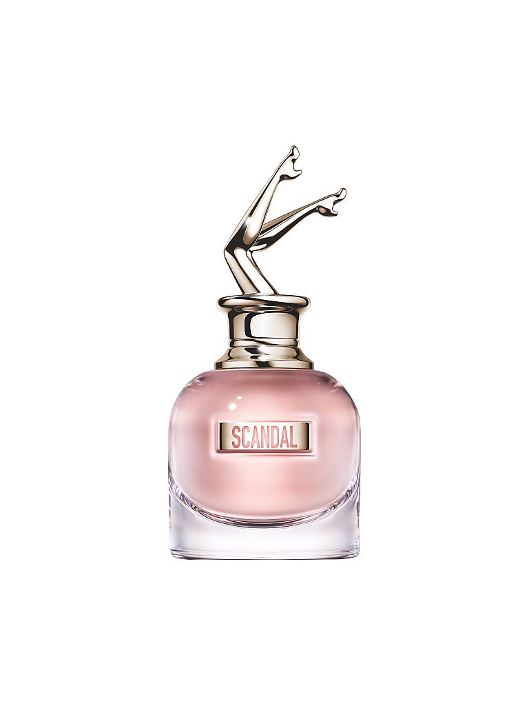 JEAN PAUL GAULTIER SCANDAL Eau de Parfum 50ml von Jean Paul Gaultier