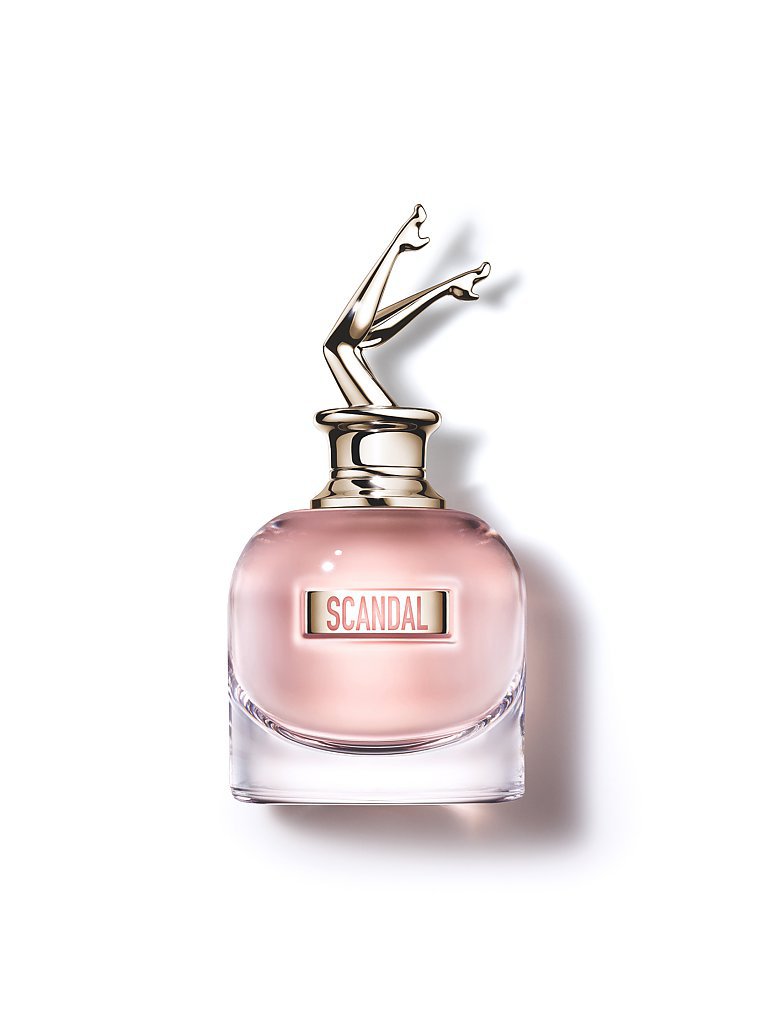 JEAN PAUL GAULTIER SCANDAL Eau de Parfum 80ml von Jean Paul Gaultier