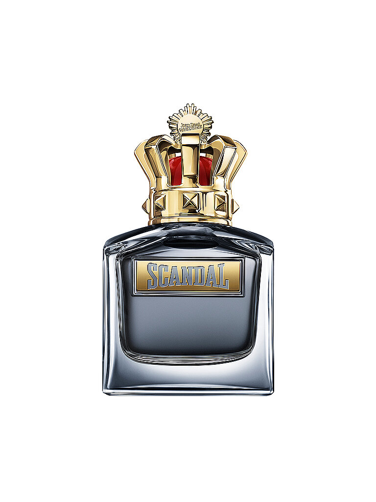 JEAN PAUL GAULTIER SCANDAL pour Homme Eau de Toilette 50ml von Jean Paul Gaultier