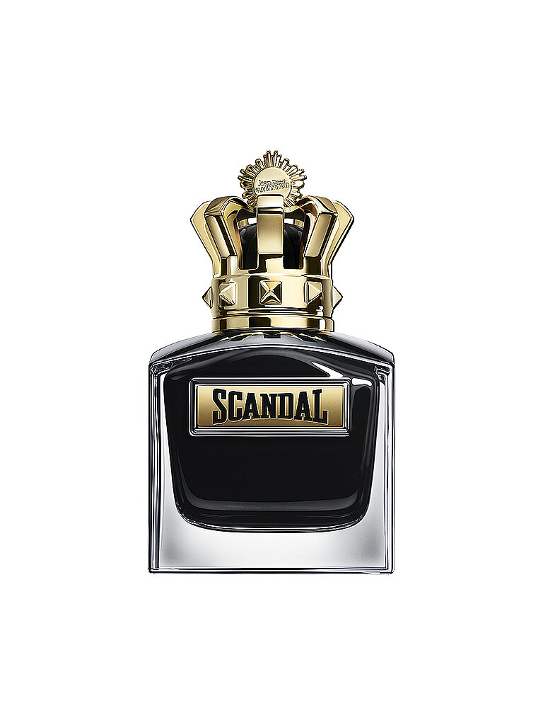 JEAN PAUL GAULTIER SCANDALE Le Parfum Eau de Parfum Intense Pour Homme 100ml von Jean Paul Gaultier