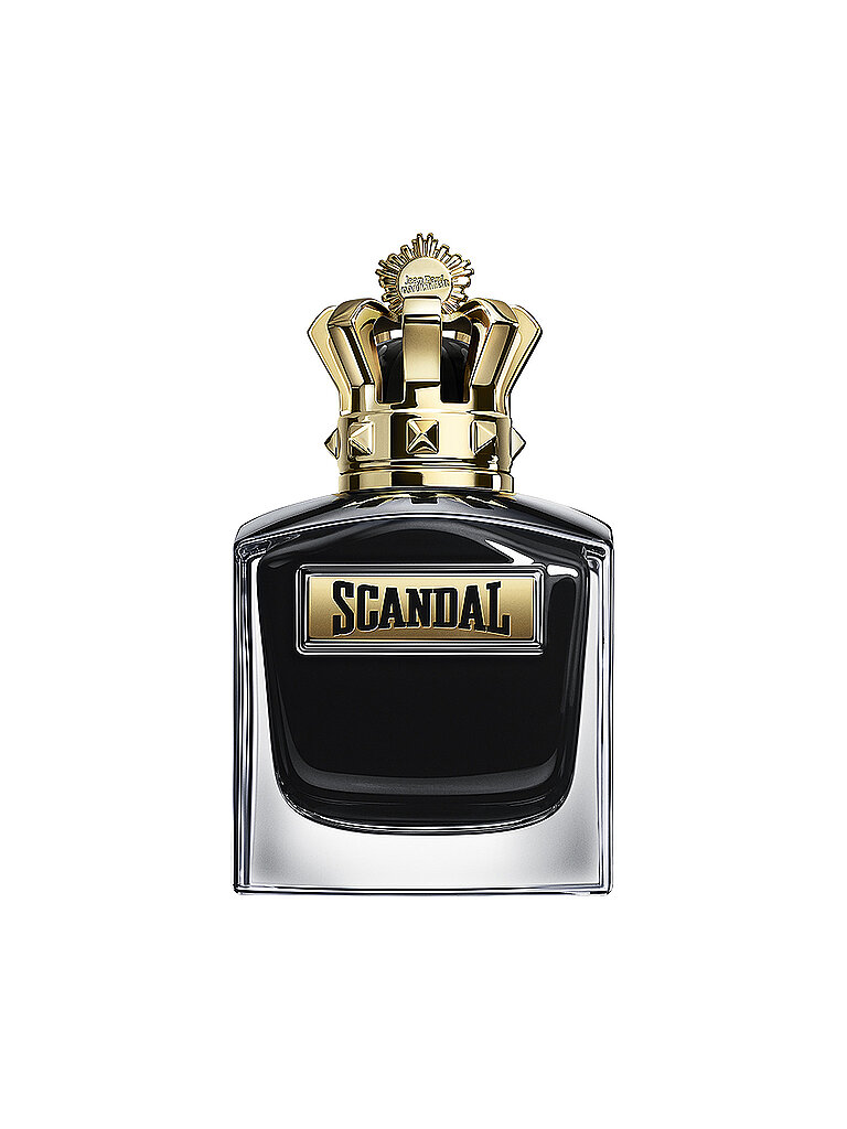 JEAN PAUL GAULTIER SCANDALE Le Parfum Eau de Parfum Intense Pour Homme 150ml von Jean Paul Gaultier