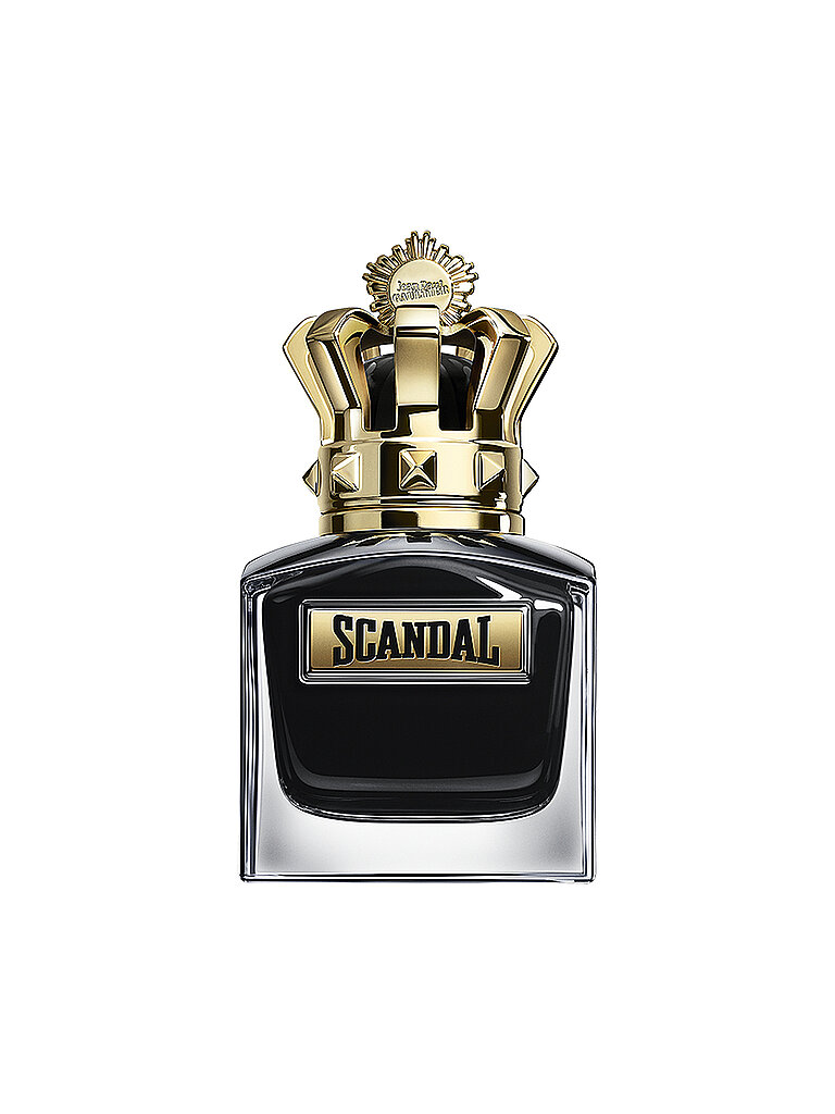 JEAN PAUL GAULTIER SCANDALE Le Parfum Eau de Parfum Intense Pour Homme 50ml von Jean Paul Gaultier