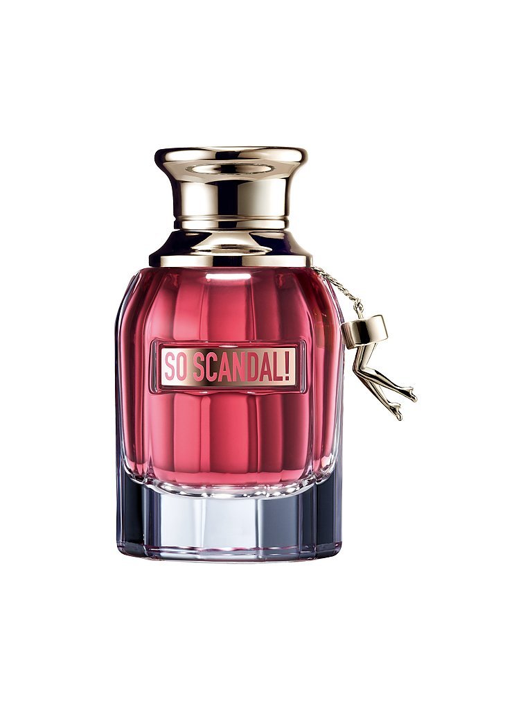 JEAN PAUL GAULTIER SO SCANDAL Eau de Parfum 30ml von Jean Paul Gaultier