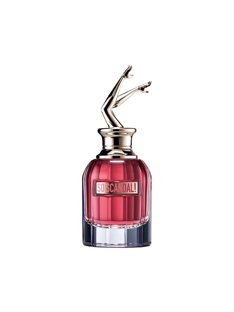 JEAN PAUL GAULTIER SO SCANDAL Eau de Parfum 50ml von Jean Paul Gaultier