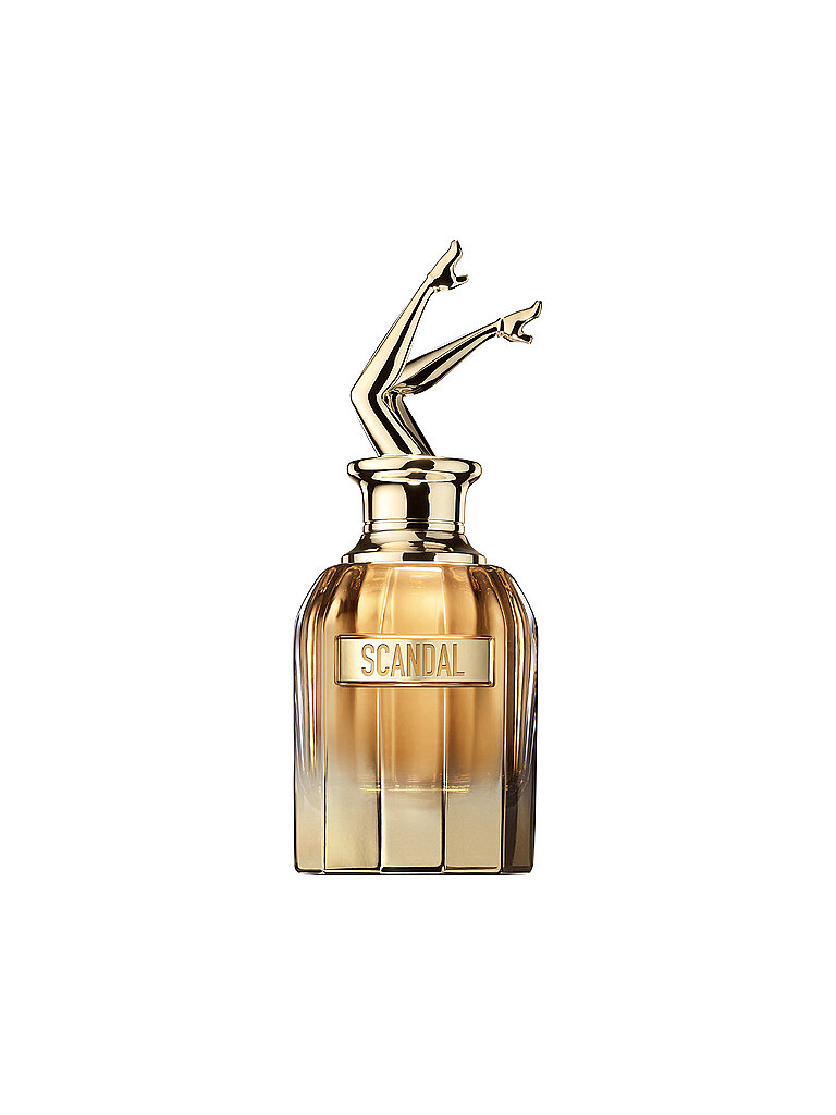 JEAN PAUL GAULTIER Scandal Absolu Parfum Concentré 50ml von Jean Paul Gaultier