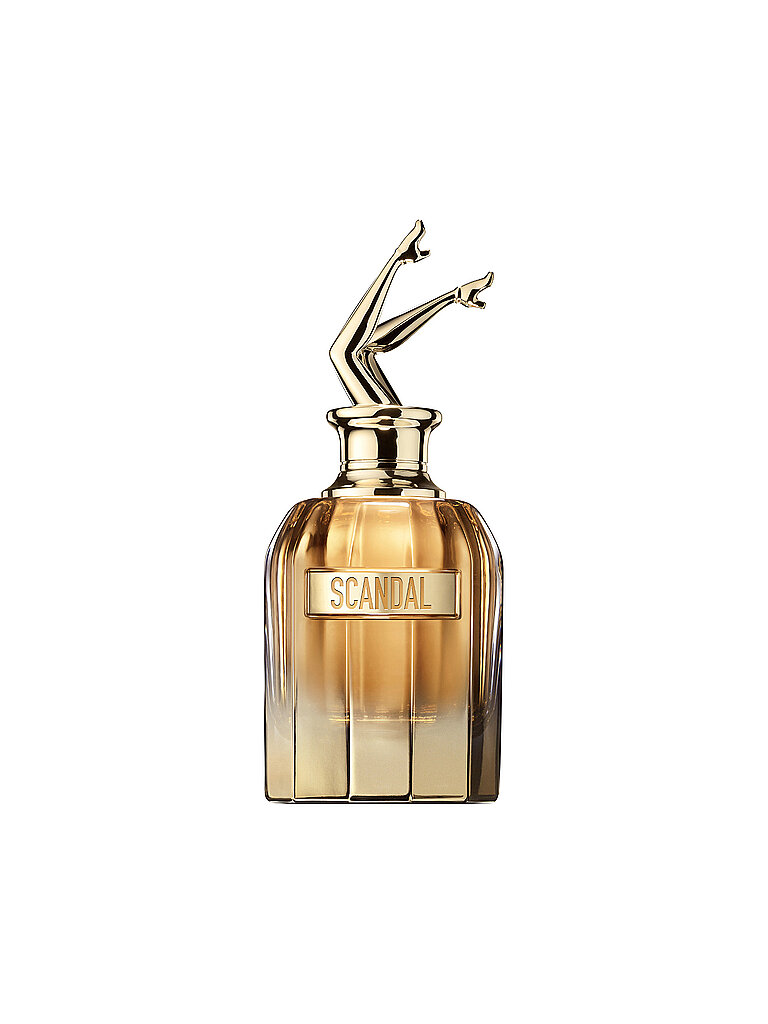 JEAN PAUL GAULTIER Scandal Absolu Parfum Concentré 80ml von Jean Paul Gaultier