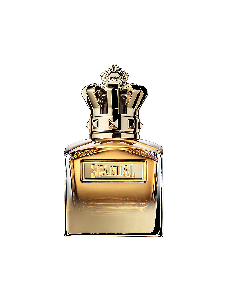 JEAN PAUL GAULTIER Scandal pour Homme Absolu Parfum Concentré 100ml von Jean Paul Gaultier