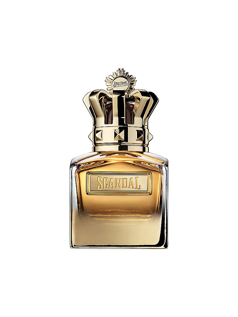 JEAN PAUL GAULTIER Scandal pour Homme Absolu Parfum Concentré 50ml von Jean Paul Gaultier